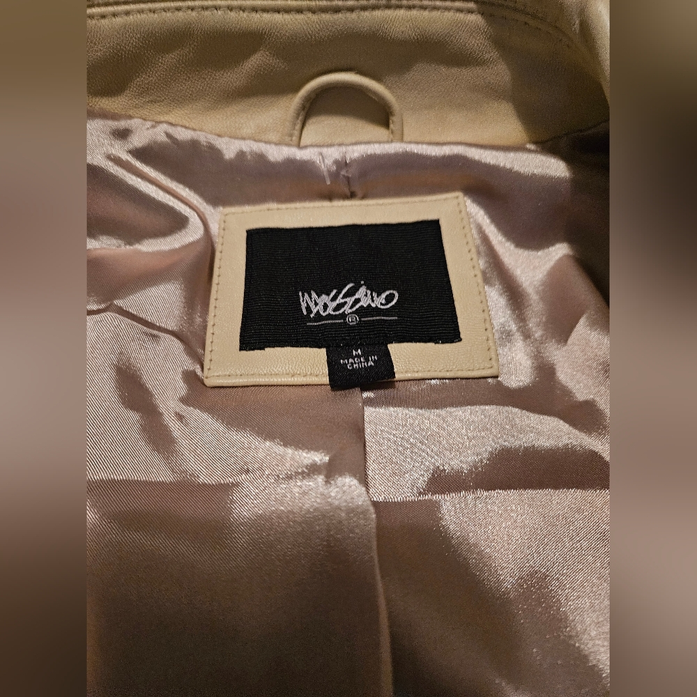 Massimo Jacket - Picture 14 of 14